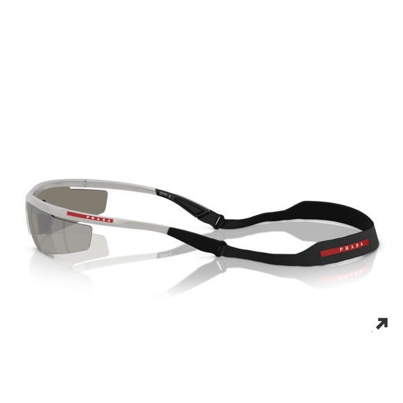 Prada Linea Rossa Sport Sunglasses - Picture 2 of 9